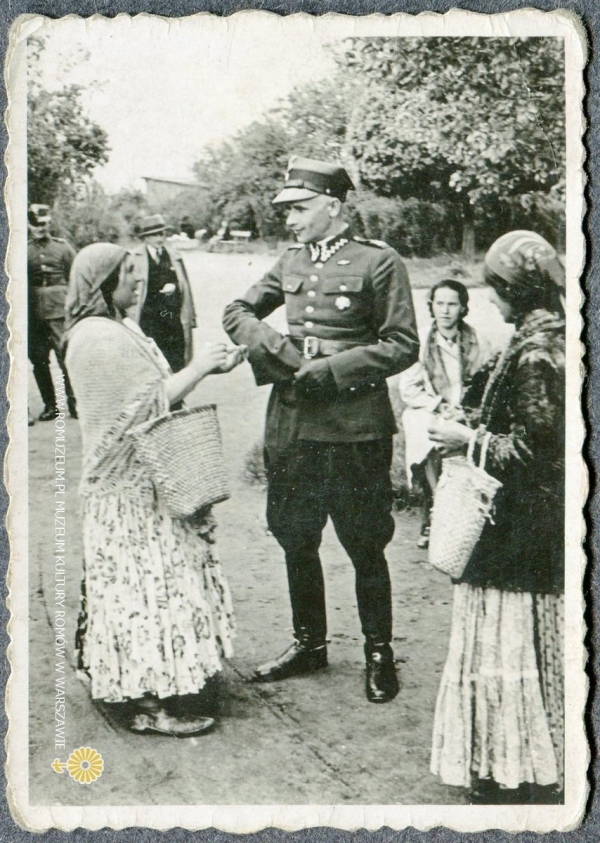 Wróżba dla Podoficera