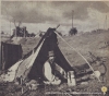 Većni tulaći, ze żivota balkanskych cikanu, nomadu (4)