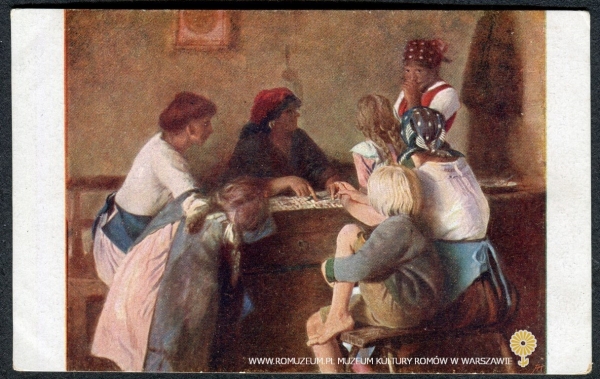 Ein Blick in die Zukunft