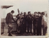 Orkiestra cygańska, Zakopane