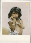 Dziewczynka z Indii