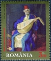 Romii în pictura românească, Iosif Iser