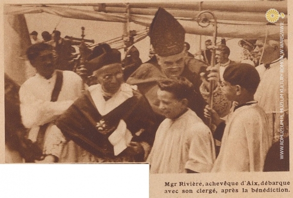 Les Boh&eacute;miens aux Saintes-Maries-de-la-Mer_8