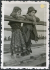 Karlovac, Dzieci na moście