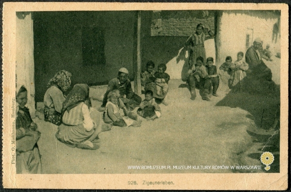 Zigeunerleben