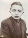 Portret młodzieńca