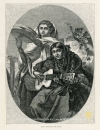 Gipsy musicians of Spain