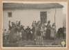 Gitanas de Granada, Sacromonte,