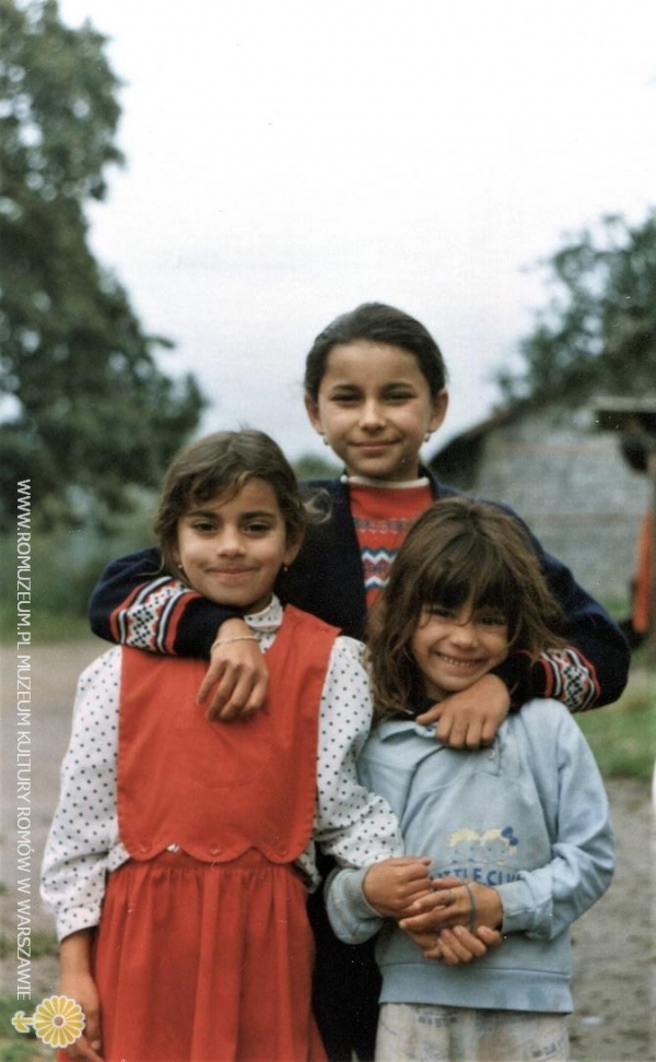 Dzieci z Koszar