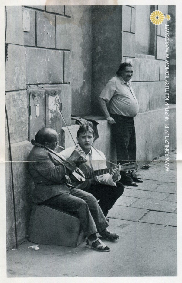 Romskie dylematy, Kororo