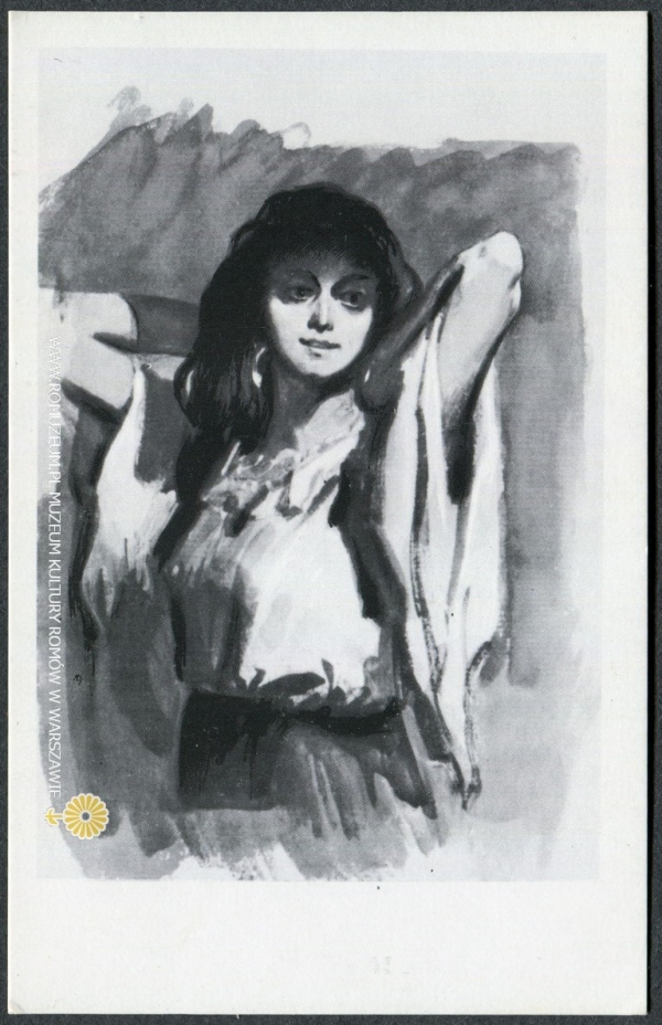 &quot;Цыганы&quot;. Земфира